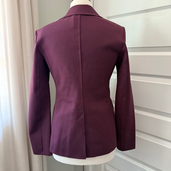 Commando Neoprene CEO Blazer - Picture 6 of 8